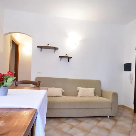 Appartamento Elena's House Olbia