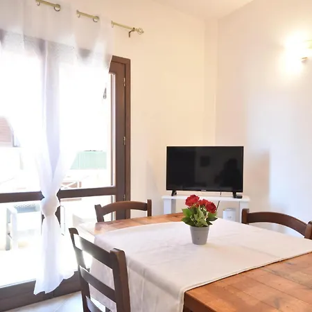 Elena's House Olbia