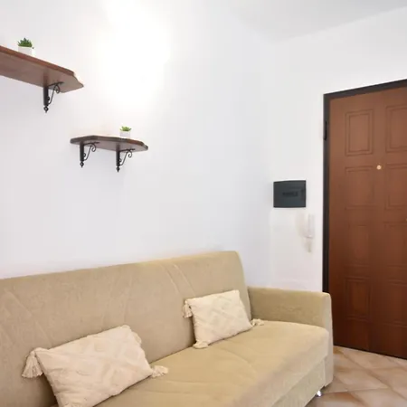 Elena's House Olbia